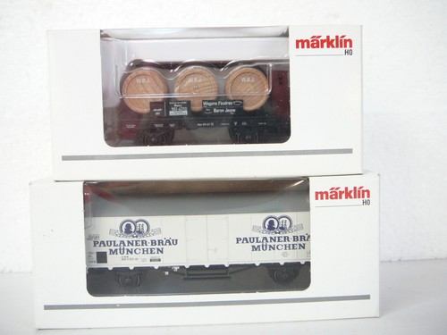 Märklin konvolut 46744 - konvolut,