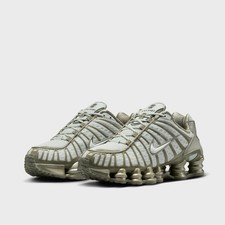 Nike Shox TL Herren Sneaker Schuhe Freizeit GR. 44 AR3566-006