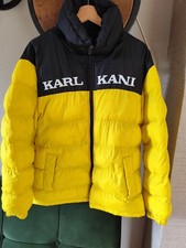 Karl Kani Winterjacke