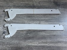 Tegometall Eden Konsolen