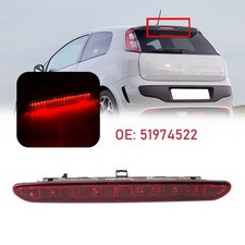BREMSLEUCHTE Rot 51974522