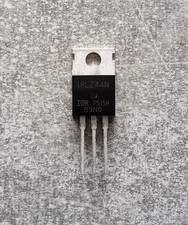 IRLZ44N Transistor MOSFET