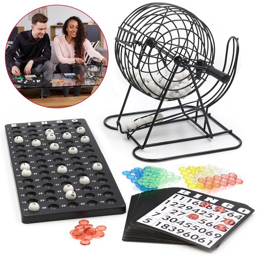 Bingo spiel klassisches - bingo,