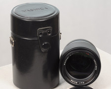 Carl Zeiss  Sonnar 135 mm  2,8  T* CONTAX-Yashica Bayonett