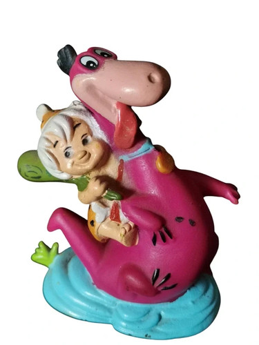 1993 hanna barbera bam - 1993,