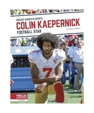 Biggest Names in Sports: Colin