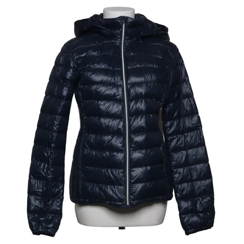 Benetton daunenjacke damen - daunenjacke,,