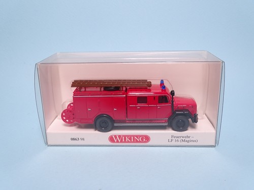 Wiking 086398 - wiking,