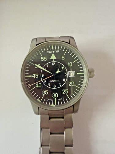 Fortis flieger classic - fortis,