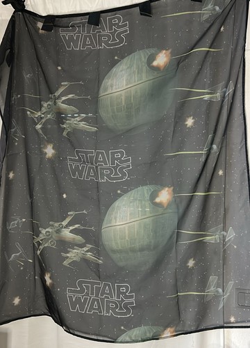 Vorhang star wars 137x160 - vorhang,