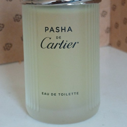 Parfum herren vintage - vintage, pasha