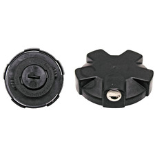 Tankdeckel abschließbar für