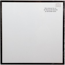 LP Cover Bilderrahmen | Neu
