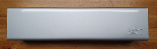 Dorma abdeckung für ts93 - dorma,