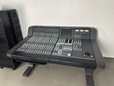 Euphonix (Avid) CS 3000 Mischpult / Mixing Console + Accessoires