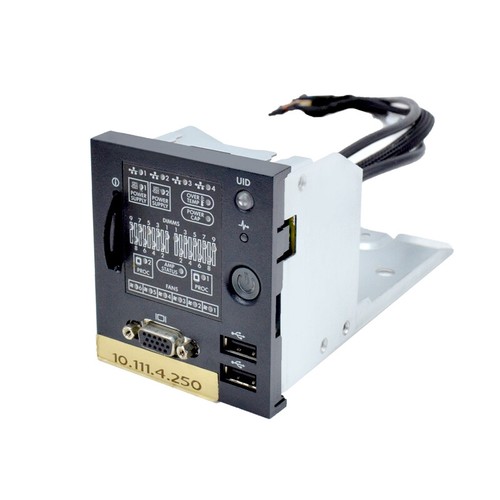 583967 421 backplane panel - hp, 583967-421