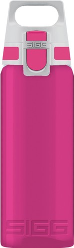 Sigg trinkflasche total color - total,