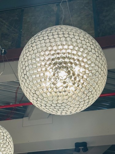 Deckenlampe kugelform aus - deckenlampe,