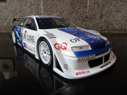 Opel calibra v8 4x4 - calibra, v8,