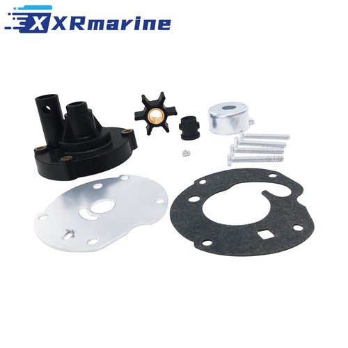 Wasserpumpe impeller kit - wasserpumpe,