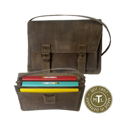 Thielemann ledertasche - thielemann,