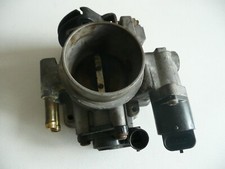 Drosselklappe Opel Astra Corsa