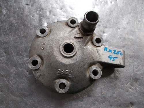 Suzuki 250 aus - rm,
