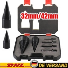 Holzspalter Kegelspalter