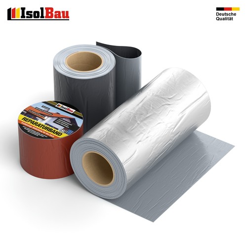 Reparaturband 10m