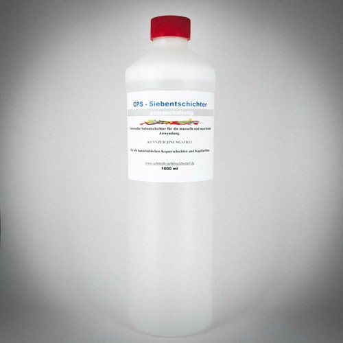 1000ml siebentschichter egf - siebentschichter,