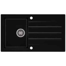 Becken WESTA 100 Granitspüle