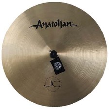 Anatolian 21" JC Smooth Ride