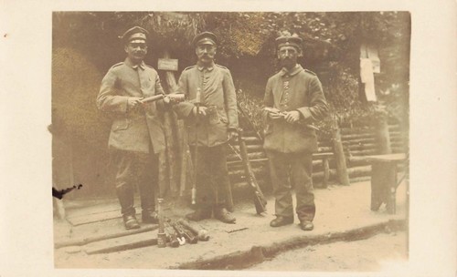 Weltkrieg foto deutsche - 1.,