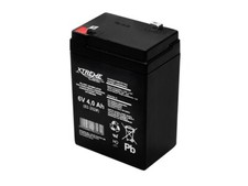 Gel akku batterie 4ah ah - batterie,