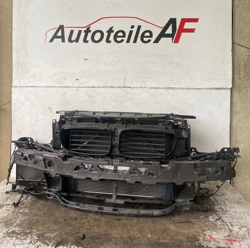 Bmw 5er f10 f11 - f10, paket