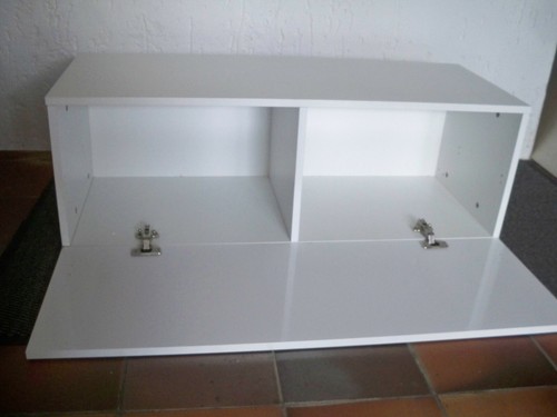 Fernsehschrank lowboard - , fernsehschrank/tv-lowboard