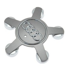 Original Audi 4f0 601 165 N Nabenabdeckung