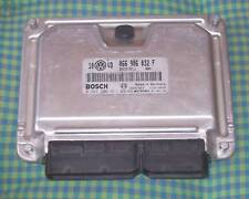 Motorsteuergerät VW Passat  2.3 V5 AZX 066906032F 0261206811 ME7.1 125KW/170PS