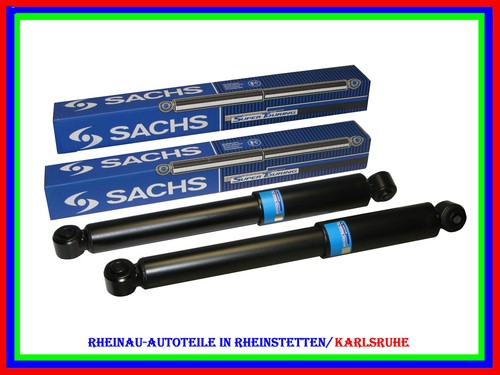 Stoßdämpfer super touring - super, touring-