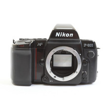 Nikon F-801 + C (271897)