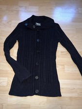 ♥TCM Long Strickjacke Gr