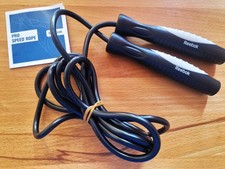 Pro Speed Rope Springseil Reebok