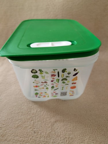 Tupperware klima oase - tupperware,