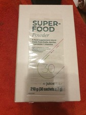 - juiceplus, superfood)