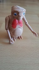 E.T. Spielzeugfigur aus den