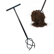 Gartenkralle Erdkralle