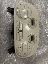Z1768 fiat 500 - fiat, klimaanlage