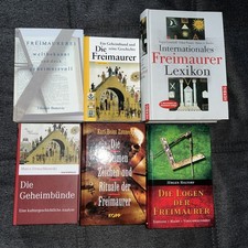 Konvult Freimaurerei Geheimbund Rosenkreuzer Freemasonry