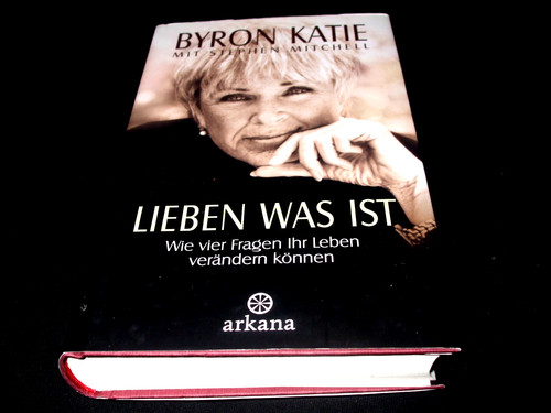 Byron katie stephen - byron,