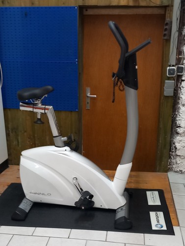 Home trainer finnlo corum - trainer, -finnlo-corum